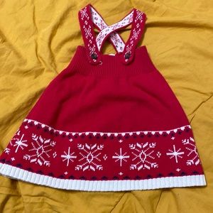 Hannah Andersson dress